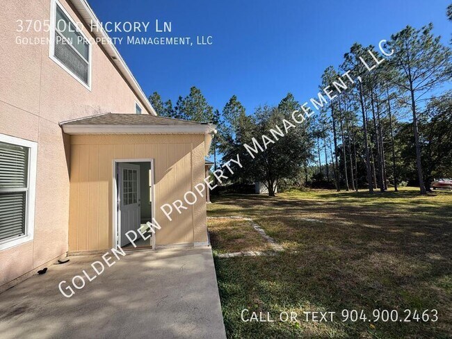 Building Photo - 3705 Old Hickory Ln