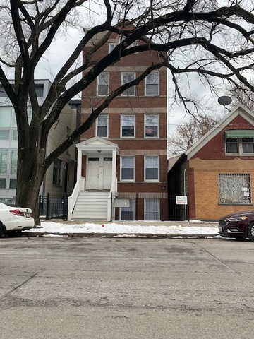 Primary Photo - 1857 W Dickens Ave