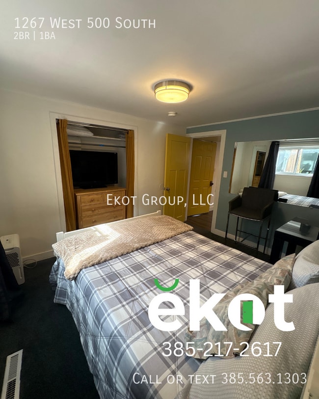 Building Photo - 1267 W 500 S