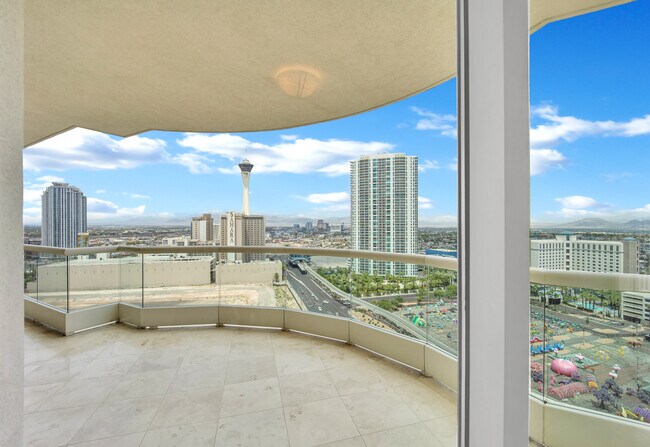 Building Photo - 2777 Paradise Rd