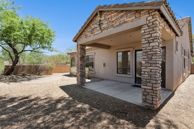 Building Photo - A Beautiful Las Sendas Home in a Gated Com...