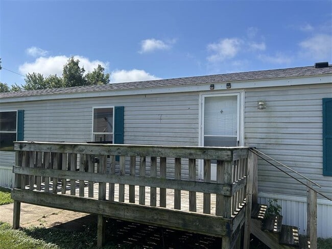 Building Photo - 3430 N Peoria Rd