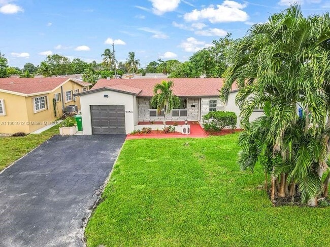 Building Photo - 7753 Coral Blvd