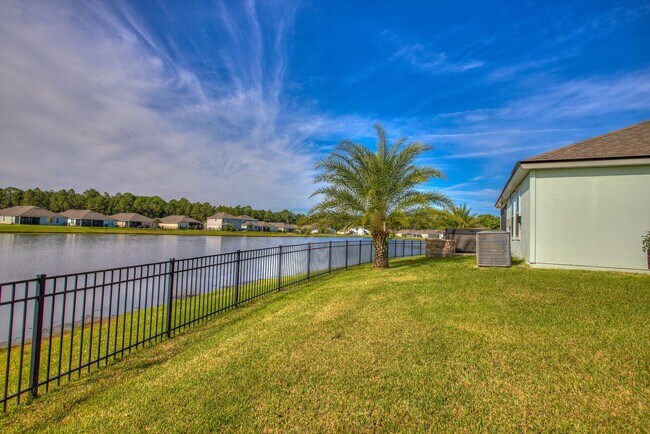 Building Photo - ST. AUGUSTINE HOME FOR RENT!