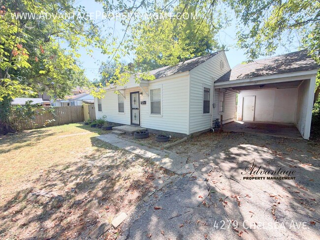 Building Photo - 4279 Chelsea Ave