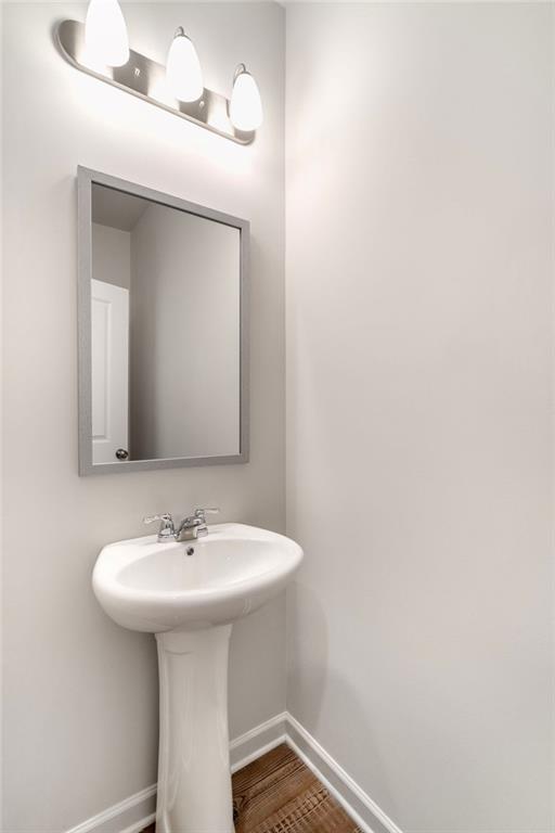 Building Photo - 420 Pt Pl Dr