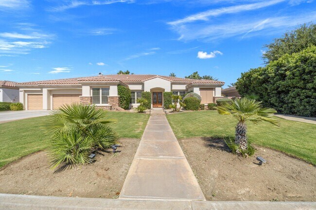 Building Photo - 49460 Rancho San Francisquito