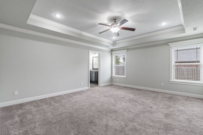 Building Photo - Comfortable Living in Pea Ridge: 3 Bed, 2 Bath Home