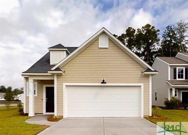 Building Photo - 106 S Trl Wy