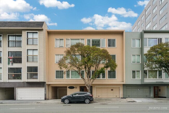 Building Photo - 1930 Franklin St