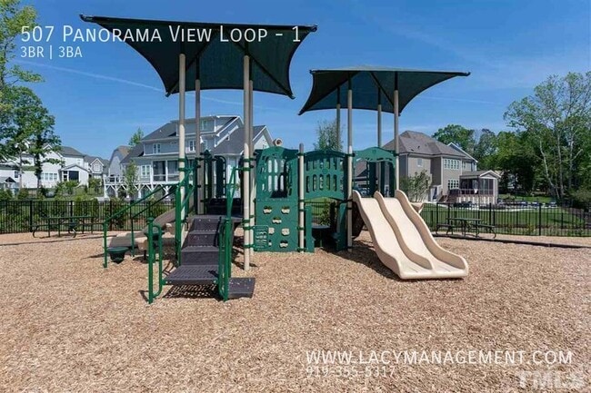 Building Photo - 507 Panorama View Loop