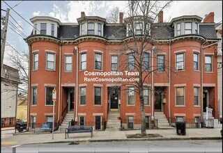 Building Photo - 210 Washington Ave