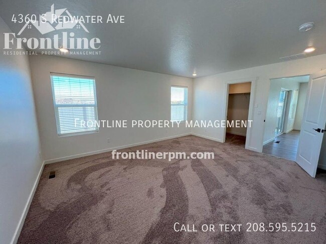 Building Photo - Beautiful newer home with upgrades!