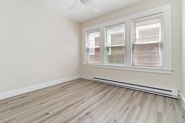 Building Photo - 112 Adams St