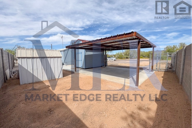Building Photo - 2Bed/2Bath Mobile Home in Apache Junction! Ready for Immediate Move-In! -- NO HOA! RV PARKING!