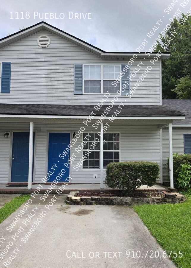 Building Photo - 1118 Pueblo Dr