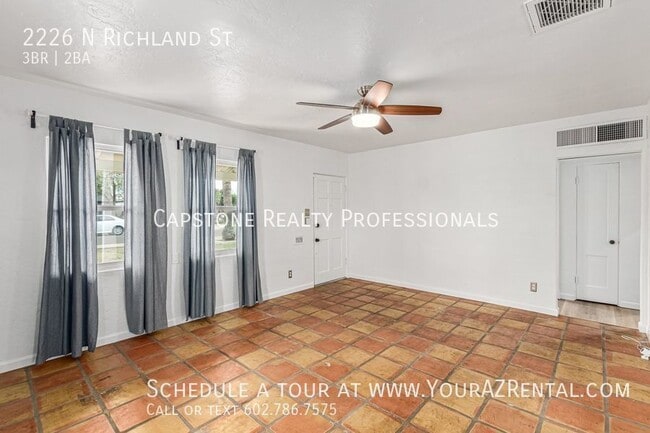Building Photo - 2226 N Richland St