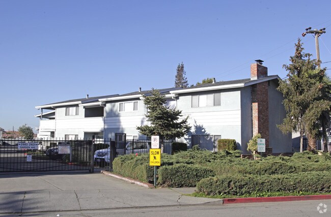 Primary Photo - Hayward Garden Ventures