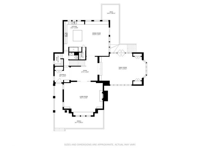 Building Photo - 1217 Ridge Ave