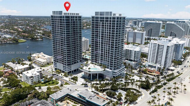 Building Photo - 153 N Seabreeze Blvd
