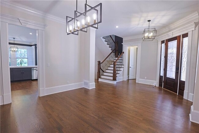 Building Photo - 1294 Lenox Park Blvd NE