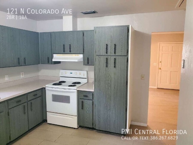 Building Photo - 121 N Colorado Ave