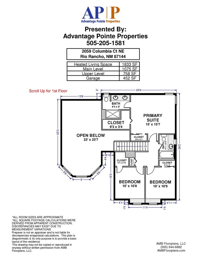 Building Photo - 2059 Columbia Ct NE