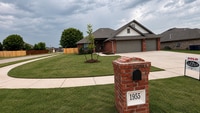 Building Photo - New Build 4-Bedroom, 2-Bath Home with 3-Car Garage