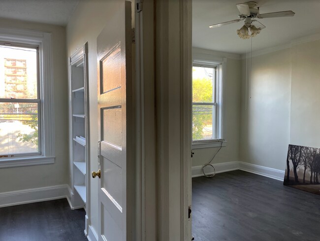 Bedrooms 2 & 3 - 8615 59th Ave