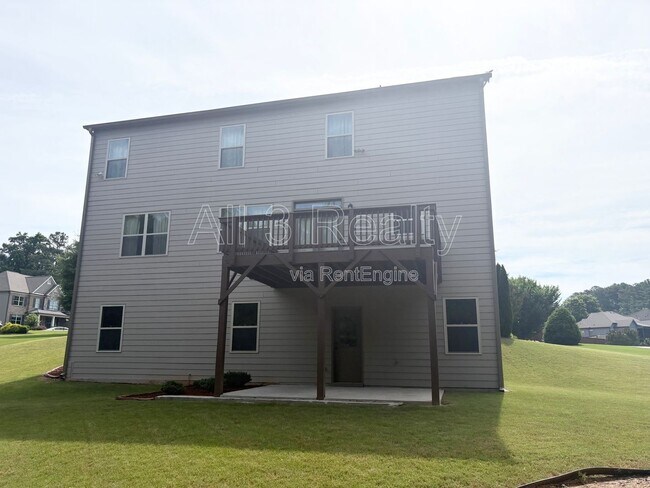 Building Photo - 3738 Valley Spring Dr