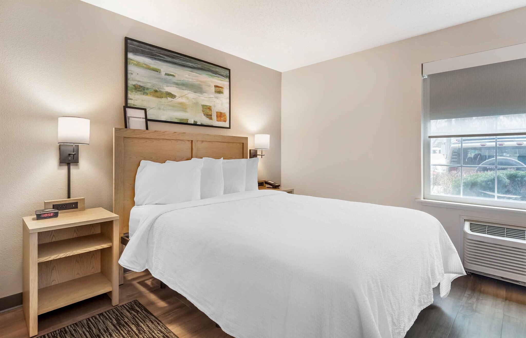 Building Photo - Furnished Studio-Charleston - Mt. Pleasant