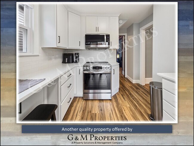 Building Photo - 3-Bedroom Home Rental - North Winton Neighborhood!!