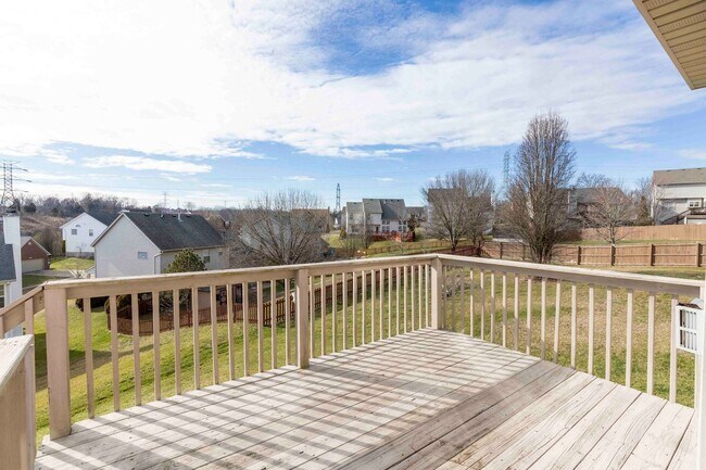 Building Photo - 1108 Tindall Ln