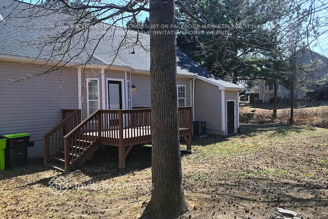 Building Photo - 201 Zircon Ln