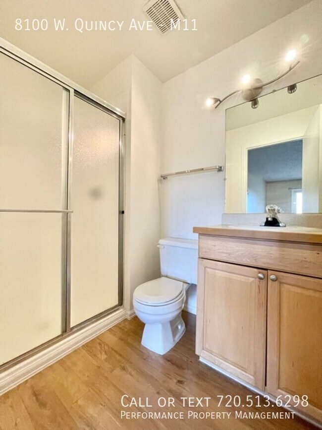 Building Photo - 8100 W Quincy Ave