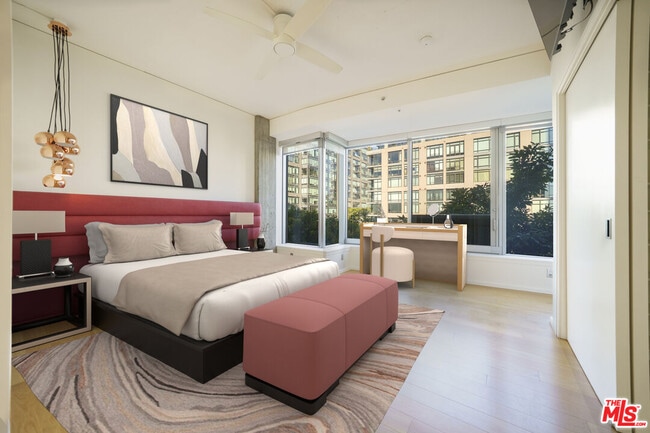 Building Photo - 1155 S Grand Ave