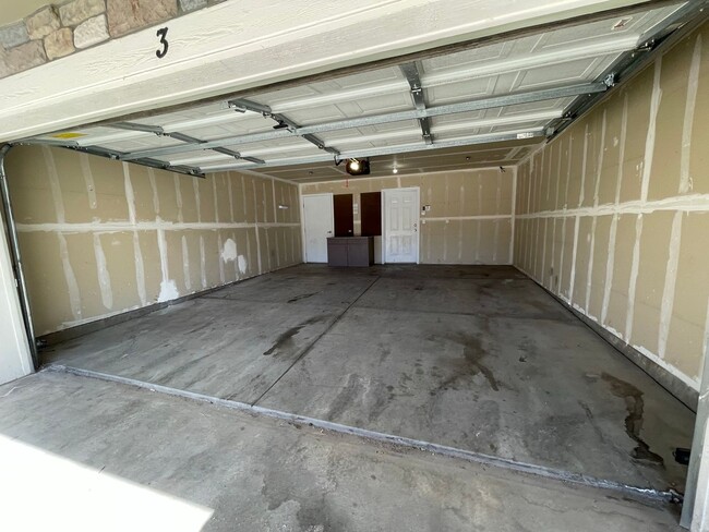 Building Photo - Quiet, Open and Private! Attached 2 CAR Ga...