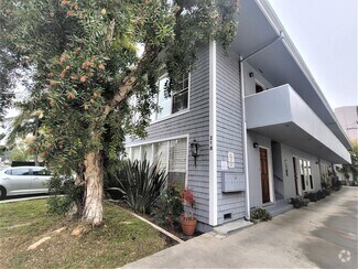Exterior view - 218 Gale Properties