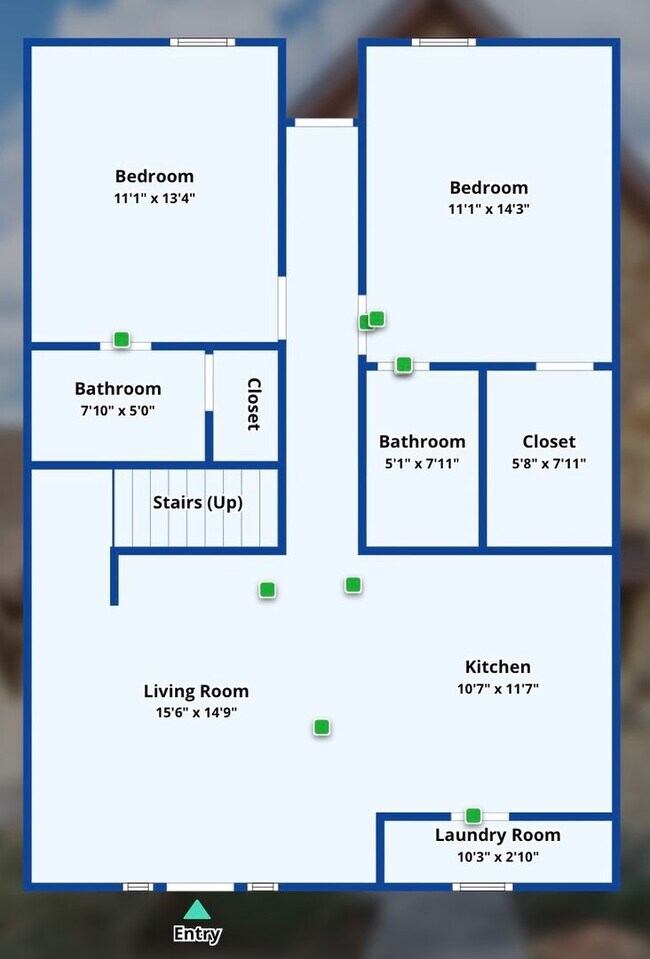 Building Photo - Texas A&M Living at Its Best – Newly Remodeled 4BR/4BA in The Barracks
