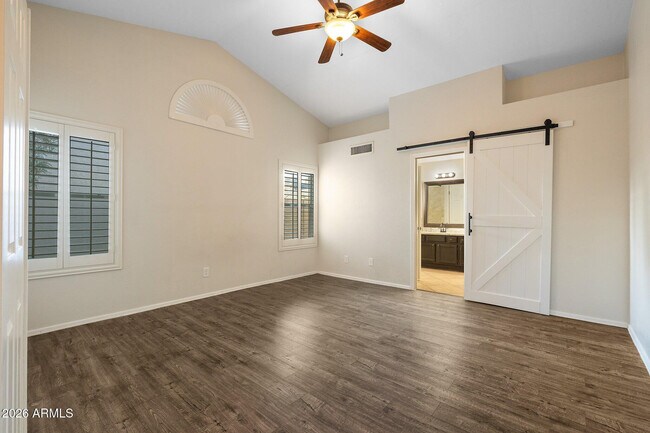 Building Photo - 4230 E Saltsage Dr