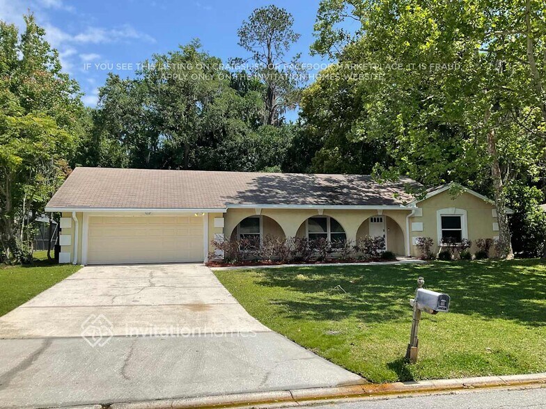 Primary Photo - 3561 Lawrence Rd