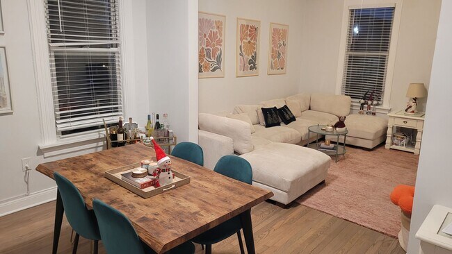 Building Photo - AM-Clifton LLC