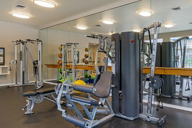 Building Photo - Forestview