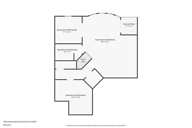 Building Photo - 1838 Lakeview Bend Way