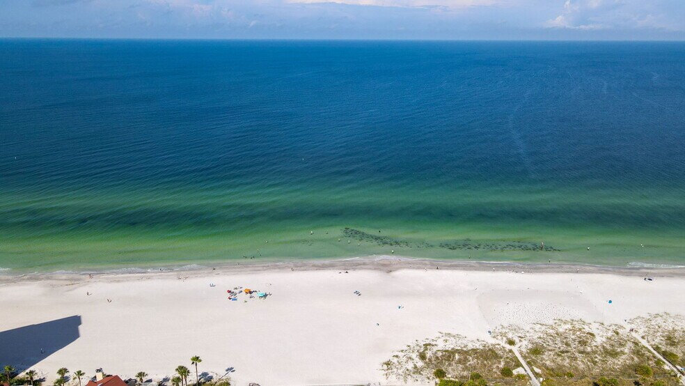 Building Photo - 17960 Gulf Blvd