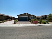 Building Photo - 4 bed/ 3 bath single story home w/Casita