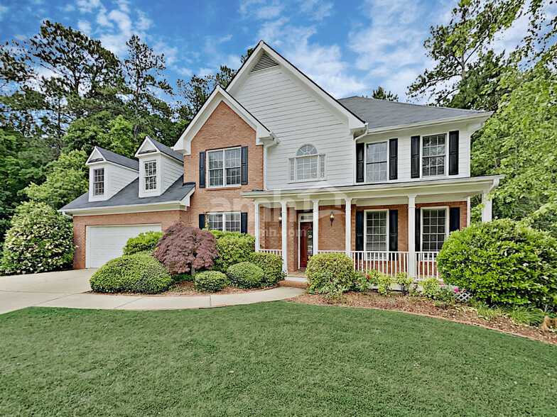 Primary Photo - 4793 Galloways Farm Ln NW