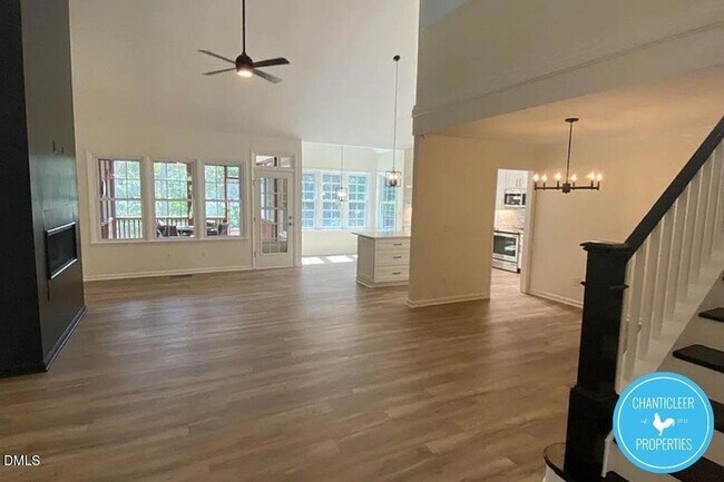 Building Photo - 2309 Kendricks Ct