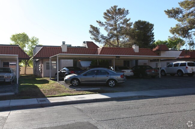 Building Photo - Eldora Plaza