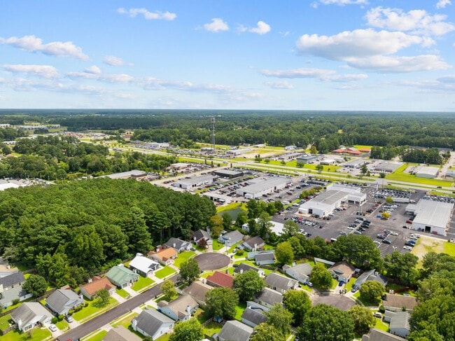 Building Photo - Beautiful 4 Bedroom Home with Bonus Room and Fenced Yard